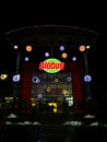 Globus Shopping Center