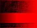 gloomy black-red background in grunge style.  III Royalty Free Stock Photo