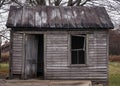 Abandoned & Historic House - Ohio