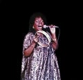 Gloria Gaynor at 1979 ChicagoFest