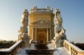 Gloriette Royalty Free Stock Photo