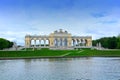 Gloriette In Schonbrunn Palace Garden, Vienna Royalty Free Stock Photo