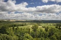 Glorious English Countryside