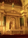 Cathedral-Basilica of Saint Louis, New Orleans Louisiana