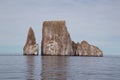 Glorious Kicker Rock