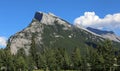 Glorious Mount Rundle