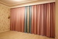 Glory curtain