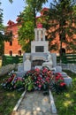 Glory Memorial - Kamenets-Podolsky, Ukraine