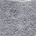 Glossy Metallic Silver Crumpled Alimunium Foil Texture Royalty Free Stock Photo