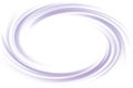 Vector abstract violet swirl background Royalty Free Stock Photo