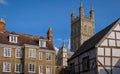 Gloucester Cathedral City, England