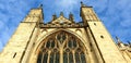 Gloucester cathedral Royalty Free Stock Photo