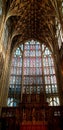 Gloucester cathedral Royalty Free Stock Photo