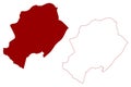 Gloucester City and Non-metropolitan district United Kingdom of Great Britain and Northern Ireland, ceremonial county