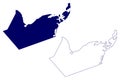 Gloucester County (Canada, New Brunswick Province, North America)