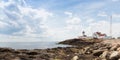 Gloucester Lighthouse