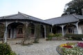 Glover garden in Nagasaki