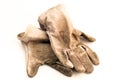 Gloves Royalty Free Stock Photo
