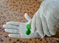 GLOVES SANITIZATION ,THE IMPORTANCE OF WASHING AND SANITIZING YOUR HANDS