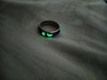 Glow in the Dark Mood Ring