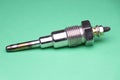 Glow plug for diesel engine which is auto spare part that is necessary for engine to start by heating the internal combustion part