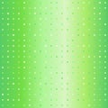 Glowing abstract pattern. Seamless vector Royalty Free Stock Photo