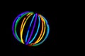 Glowing Ball