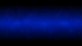 Glowing Binary Code Blue Abstract Background, Cloud Of Big Data