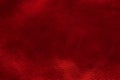 Glowing metallic red leather texture background Royalty Free Stock Photo