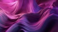 Glowing Purple Gradient Texture