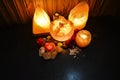 Pyramid, Bowl Chunks & Natural Salt Lamps | Himalayan Salt