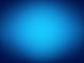 Glowing smooth gradient website template, banner header or sidebar graphic, blurred blue abstract background with neon