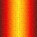 Glowing square pattern. Seamless vector Royalty Free Stock Photo