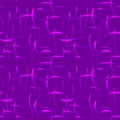 Glowing stems with purple highlights on a purple background