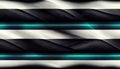 Glowing stripes abstract background light lines Royalty Free Stock Photo