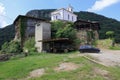 Glozhene Monastery in Bolgaria