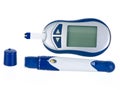 Glucometer