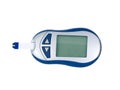 Glucometer