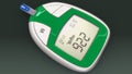 Glucometer