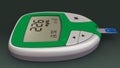 Glucometer