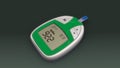 Glucometer