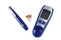 Glucose meter