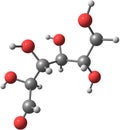 Glucose model