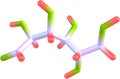 Glucose model