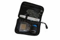 Glucose monitoring kit for diabetes