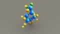 Glucose Structure