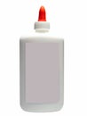 Glue bottle