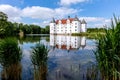 Gluecksburg Castle