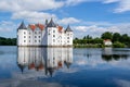 Gluecksburg Castle