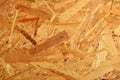 Glued wood chip texture. Wooden board texture